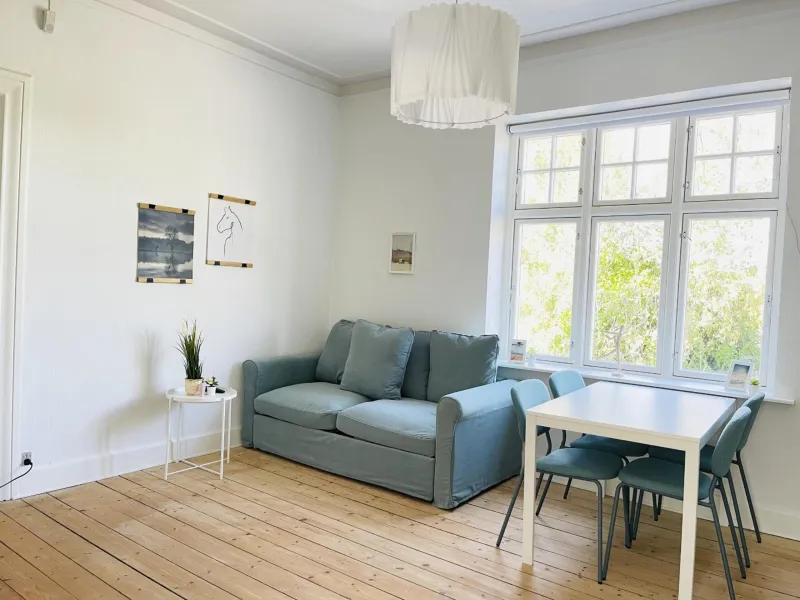 Billede 11 af aday - City Central Mansion - 1 Bedroom with big terrace