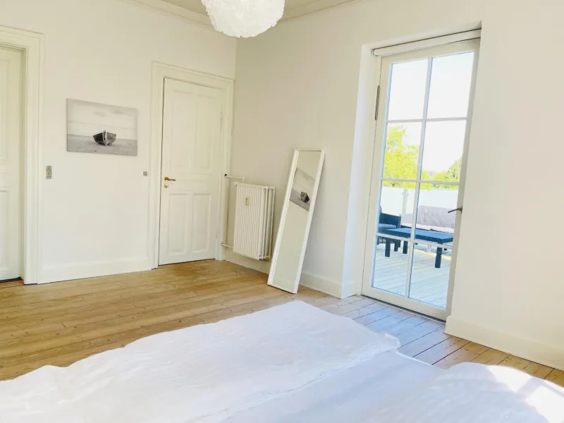 Billede 14 af aday - City Central Mansion - 1 Bedroom with big terrace