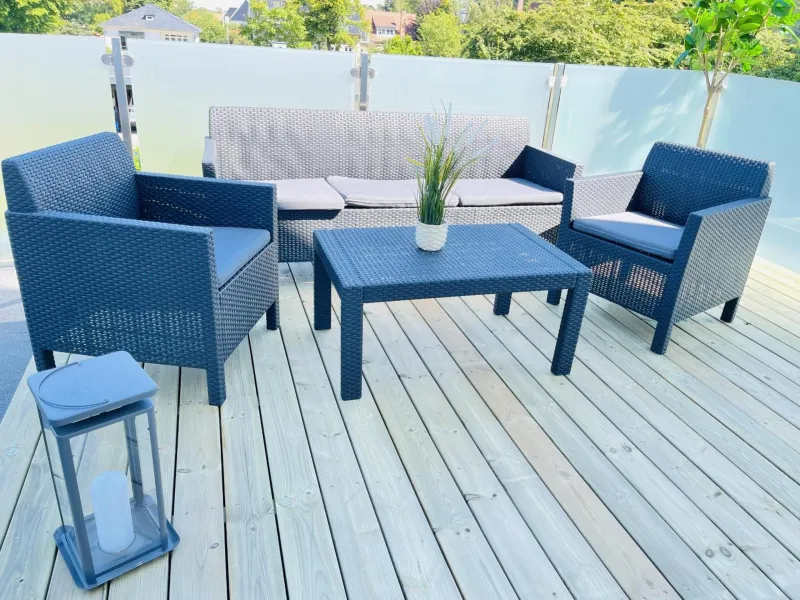 Billede 15 af aday - City Central Mansion - 1 Bedroom with big terrace