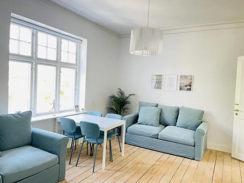Billede 18 af aday - City Central Mansion - 1 Bedroom with big terrace