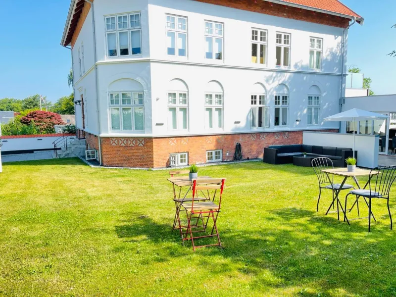 Billede 19 af aday - City Central Mansion - 1 Bedroom with big terrace