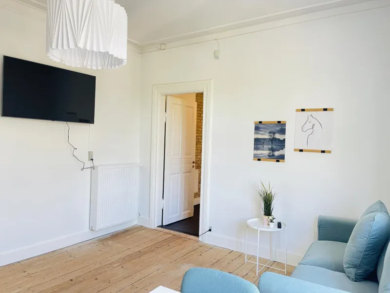 Billede 22 af aday - City Central Mansion - 1 Bedroom with big terrace