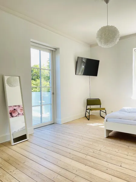 Billede 24 af aday - City Central Mansion - 1 Bedroom with big terrace