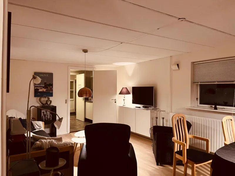 Billede 5 af Gittes hus