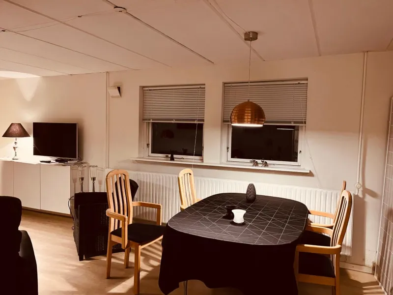 Billede 6 af Gittes hus