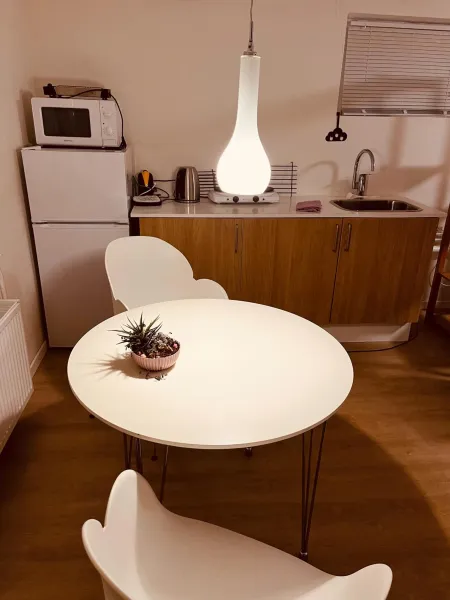 Billede 7 af Gittes hus
