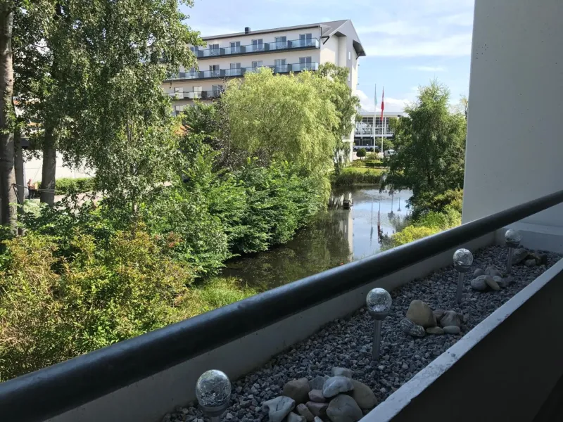 Billede 7 af Marienlyst Apartment
