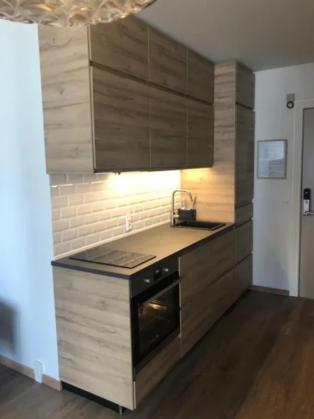 Billede 9 af Marienlyst Apartment
