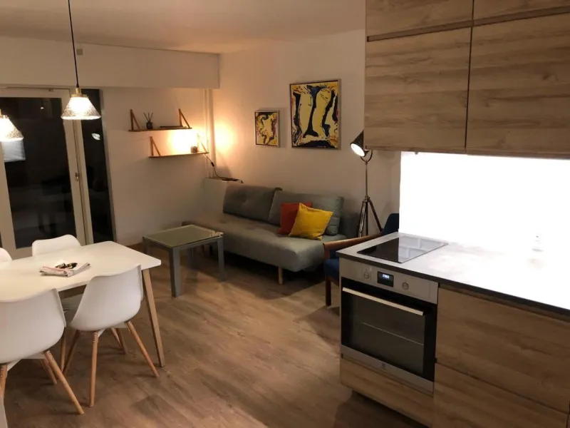 Billede 24 af Marienlyst Apartment