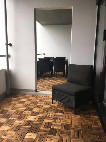 Billede 27 af Marienlyst Apartment