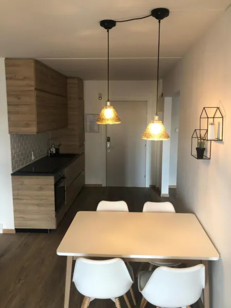 Billede 32 af Marienlyst Apartment