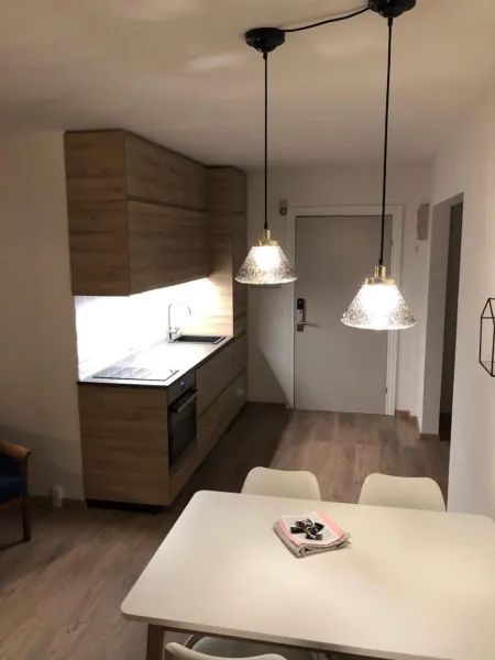 Billede 33 af Marienlyst Apartment