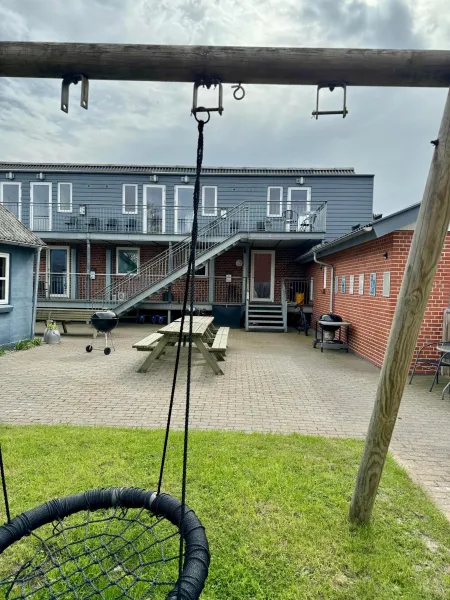 Billede 1 af Nørager Apartments