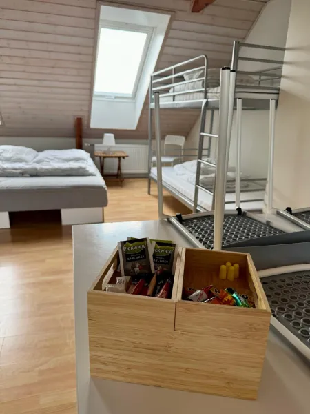 Billede 12 af Nørager Apartments