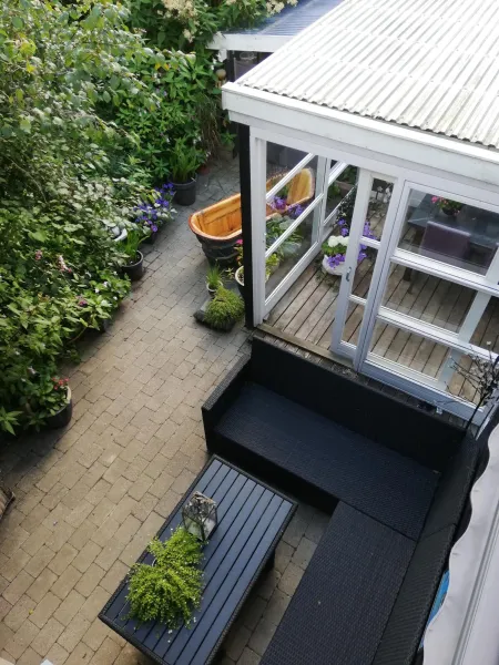 Billede 4 af Hunetorpvej Holiday Apartment