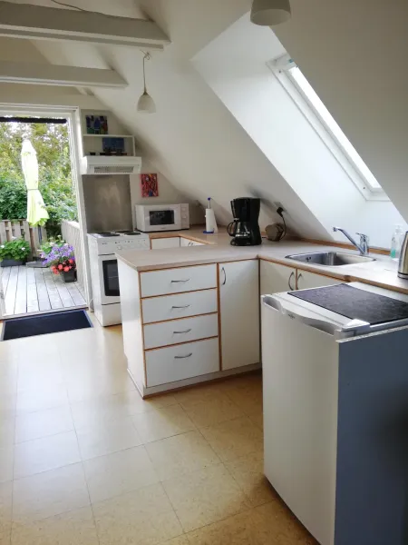 Billede 5 af Hunetorpvej Holiday Apartment