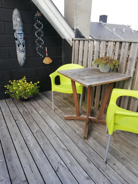 Billede 9 af Hunetorpvej Holiday Apartment