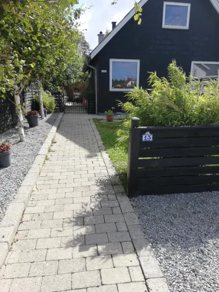 Billede 24 af Hunetorpvej Holiday Apartment
