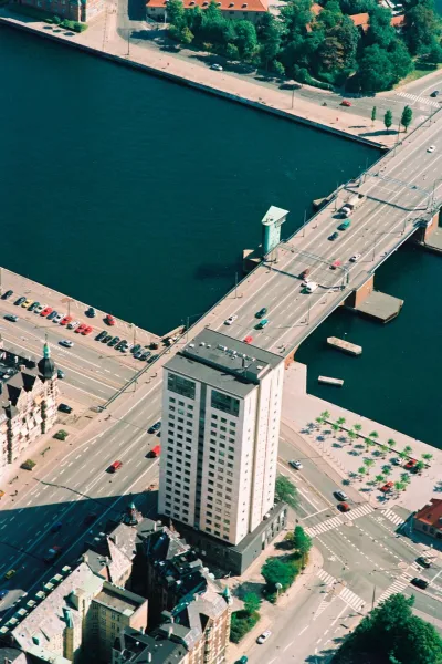 Billede 2 af Europahuset Apartments