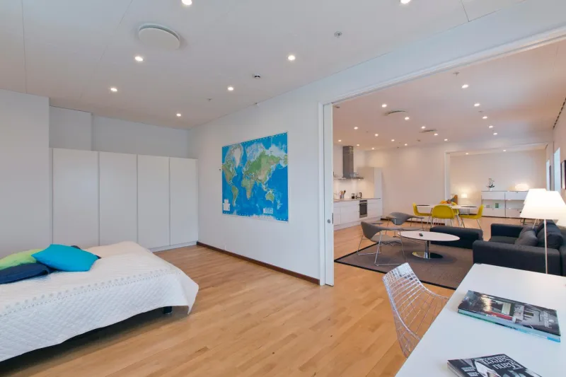 Billede 8 af Europahuset Apartments