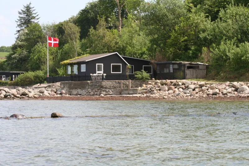 Billede 29 af Loff Holiday Houses