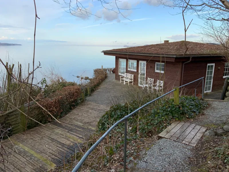 Billede 48 af Loff Holiday Houses
