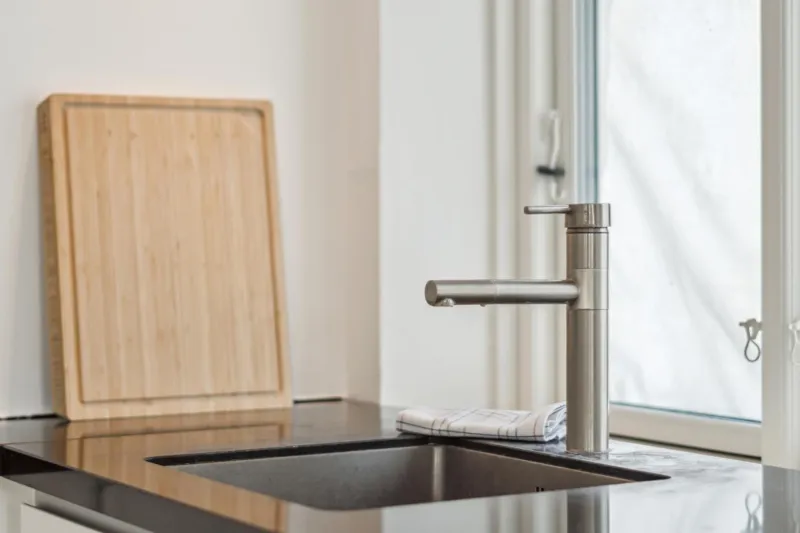 Billede 5 af Come Stay in Laksegade: 1BR 300m from KGS Nytorv