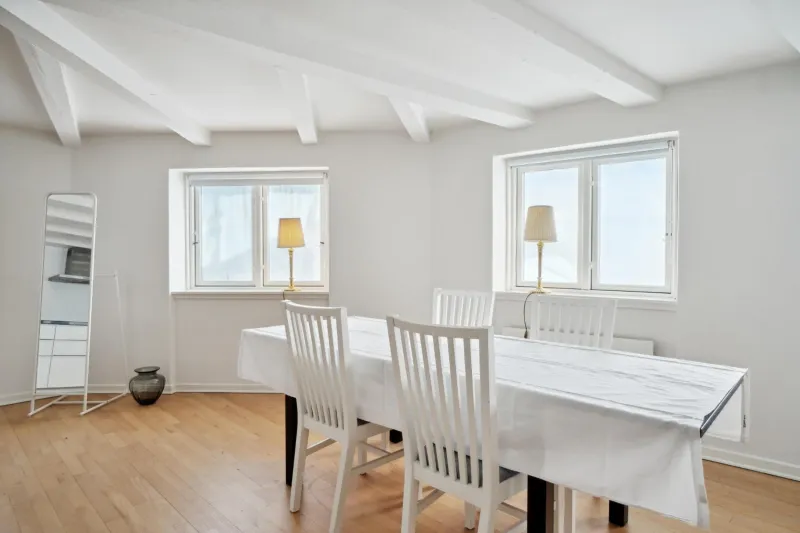 Billede 7 af Come Stay in Laksegade: 1BR 300m from KGS Nytorv