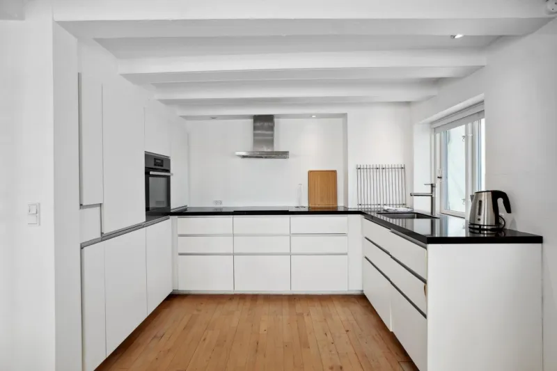 Billede 9 af Come Stay in Laksegade: 1BR 300m from KGS Nytorv