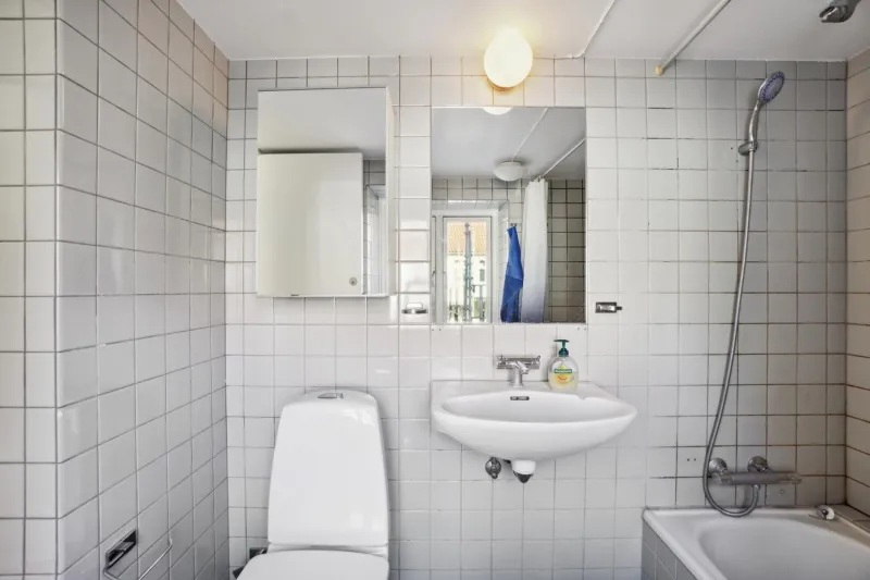 Billede 17 af Come Stay in Laksegade: 1BR 300m from KGS Nytorv