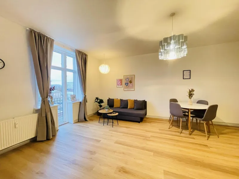 Billede 2 af aday - The Swanky Suite
