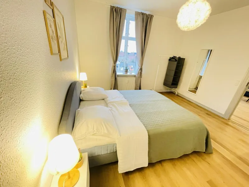 Billede 5 af aday - The Swanky Suite