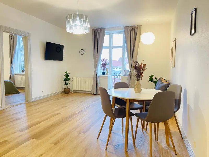 Billede 6 af aday - The Swanky Suite