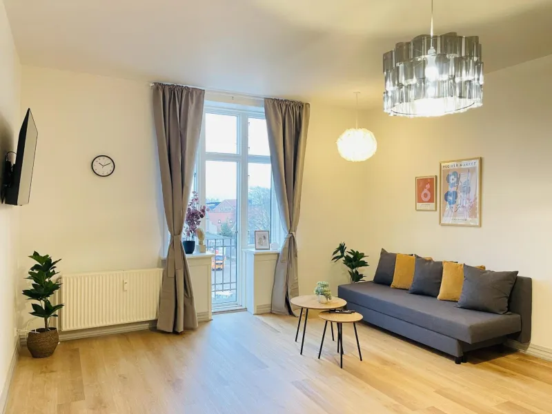 Billede 7 af aday - The Swanky Suite