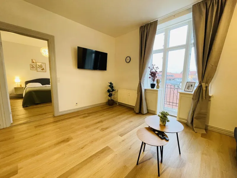Billede 11 af aday - The Swanky Suite