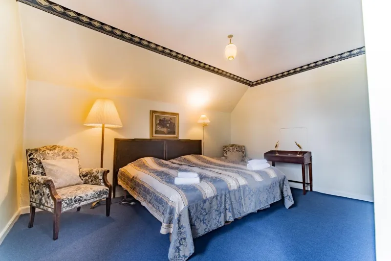 Billede 9 af Sonnerupgaard Hotel & Konference
