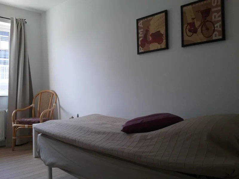 Billede 3 af Hals Hotel ferielejlighed