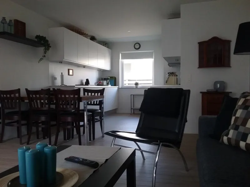 Billede 8 af Hals Hotel ferielejlighed