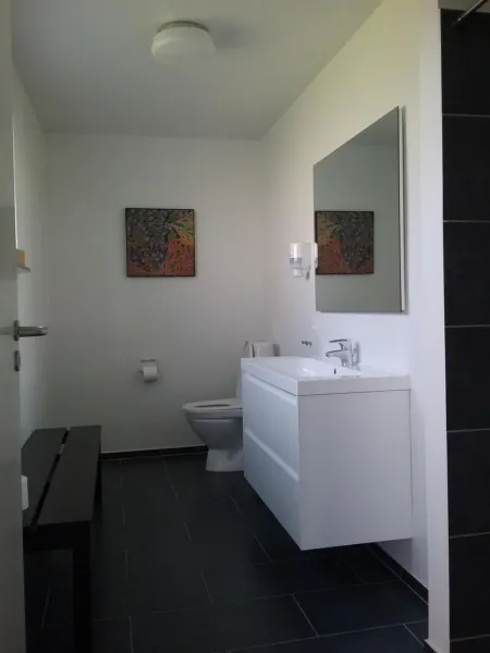 Billede 13 af Hals Hotel ferielejlighed