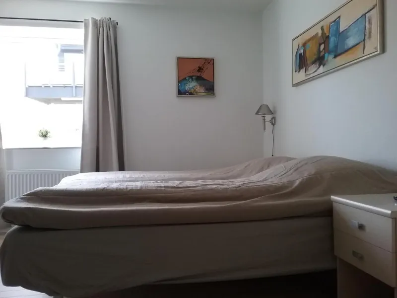 Billede 21 af Hals Hotel ferielejlighed