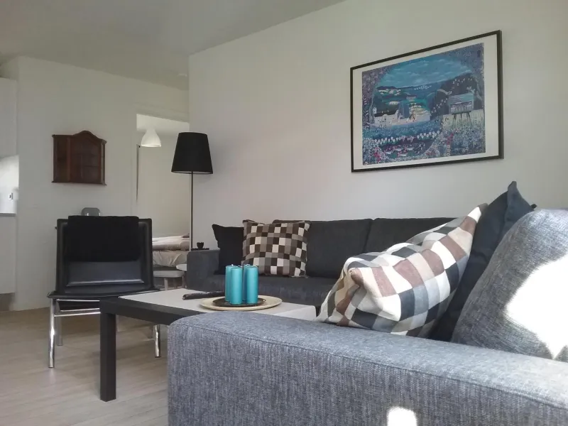Billede 27 af Hals Hotel ferielejlighed