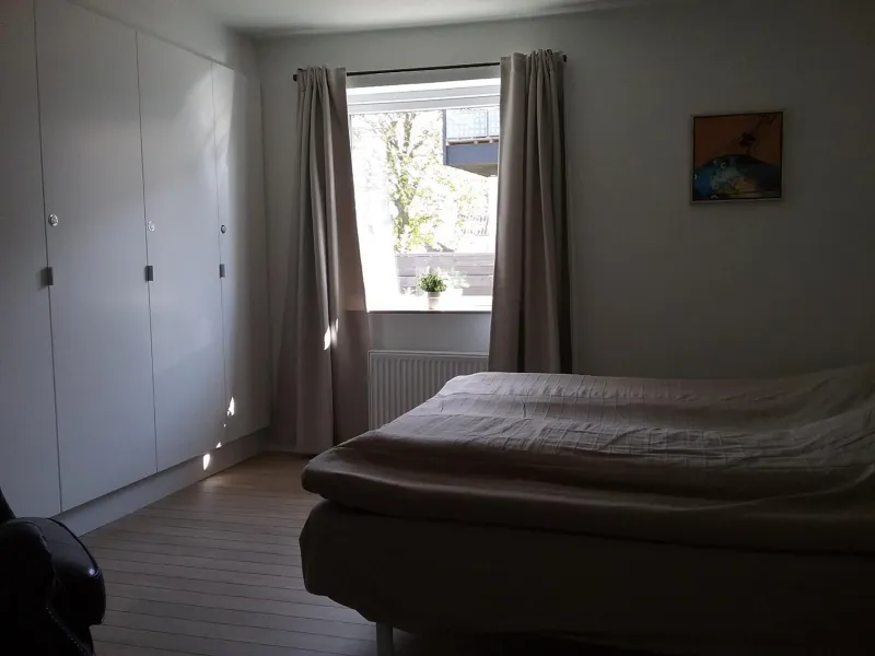 Billede 35 af Hals Hotel ferielejlighed