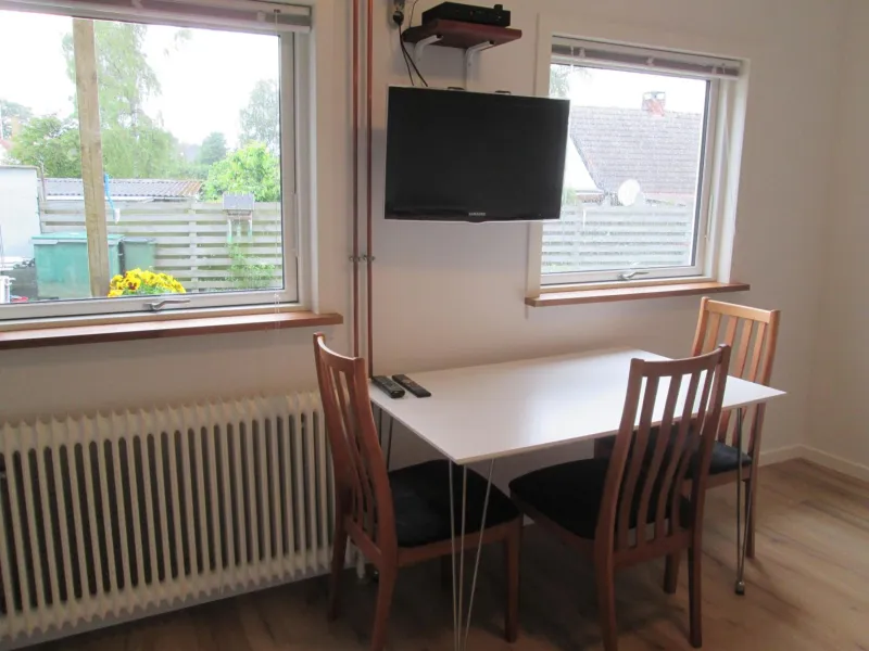 Billede 4 af Hos Tina