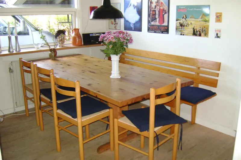 Billede 11 af Woody B&B