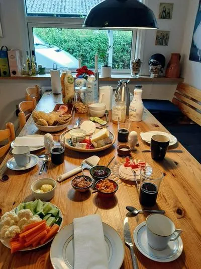 Billede 29 af Woody B&B