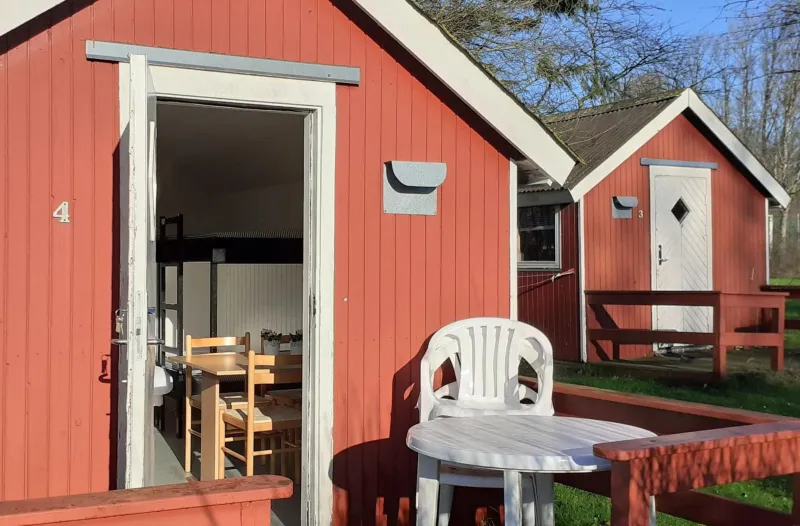 A property in Vig