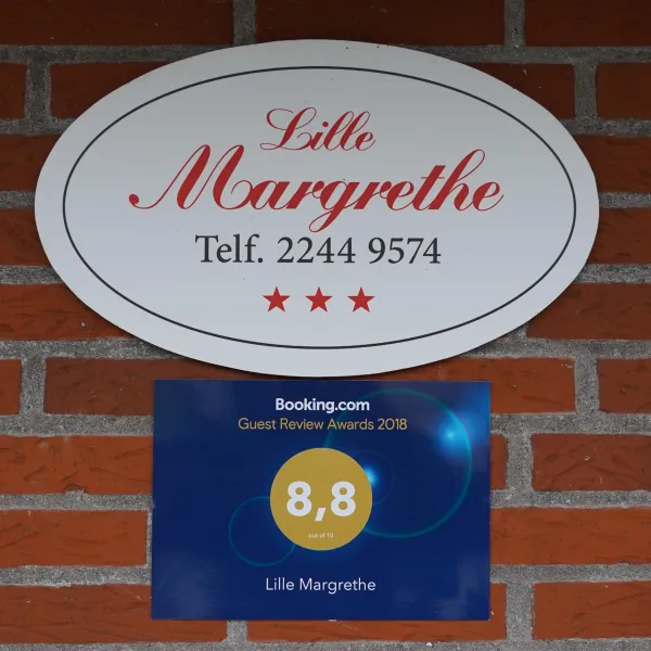 Billede 27 af Lille Margrethe