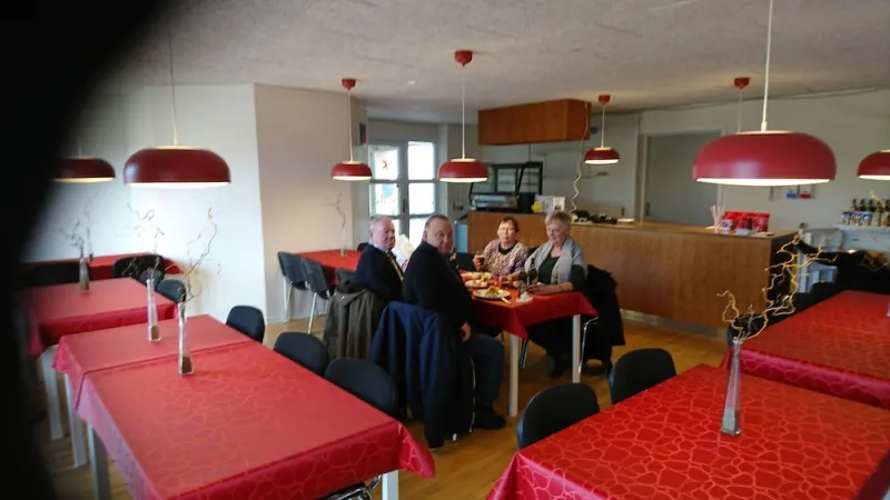 Billede 2 af Restaurant Vadehavet Mandø