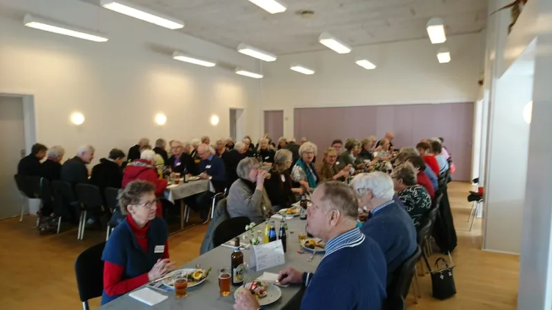 Billede 5 af Restaurant Vadehavet Mandø