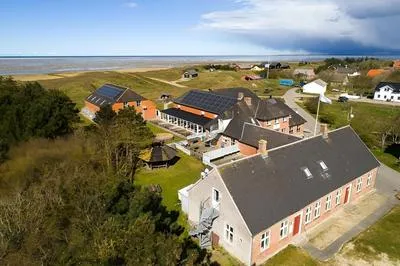 Billede 8 af Restaurant Vadehavet Mandø